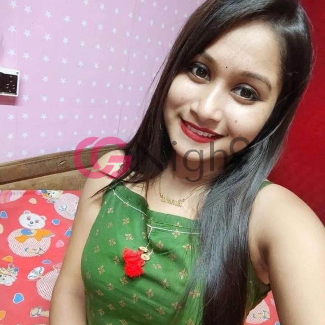 Pooja Gupta escort service College girls call me