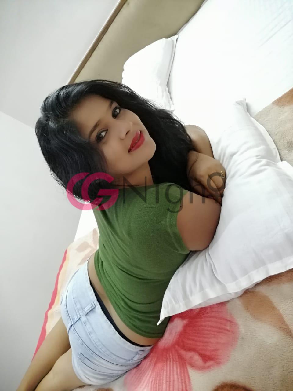 Pooja Gupta escort service College girls call me