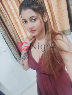 Indore 100% satisfaction Guaranteed on our Call girls service 24/7